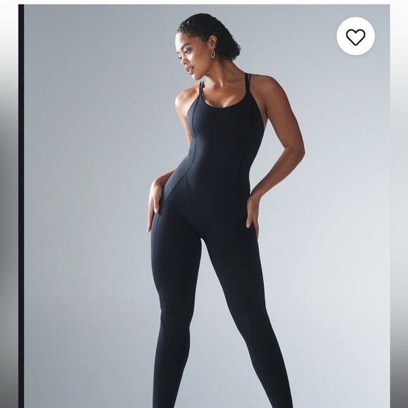Savage X Fenty Pants - NWT Savage x Fenty By Rihanna Bodysuit M *Limited Edition*